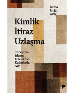 Kimlik İtiraz Uzlaşma