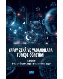 Yapay Zekâ ve Yabancılara Türkçe Öğretimi