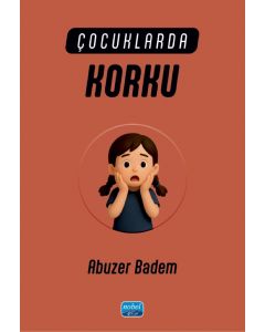 Çocuklarda Korku