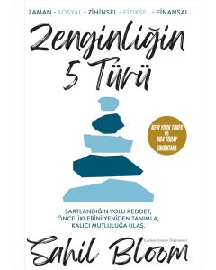 Zenginliğin 5 Türü