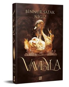 Vaveyla 3 - Zehirli Ekinoks (Ciltli)