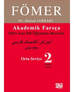 Fömer 2 - Farsça Orta Seviye