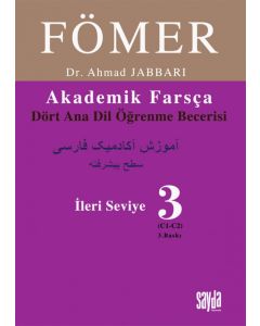 Fömer 3 - Farsça İleri Seviye