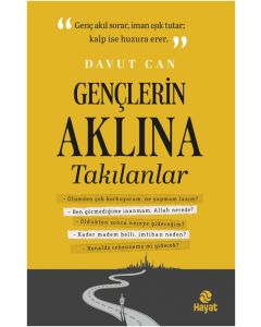 Gençlerin Aklına Takılanlar