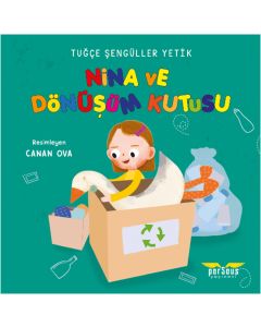 Nina ve Dönüşüm Kutusu