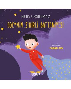 Ege’nin Sihirli Battaniyesi