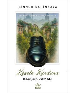 Kösele Kundura Kauçuk Zaman