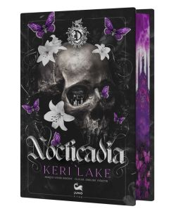 Nocticadia (Ciltli)