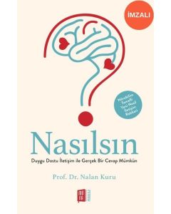 Nasılsın? (İmzalı)