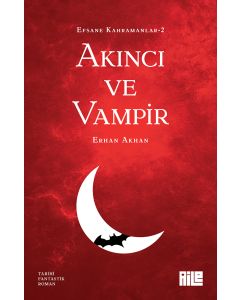 Akıncı ve Vampir
