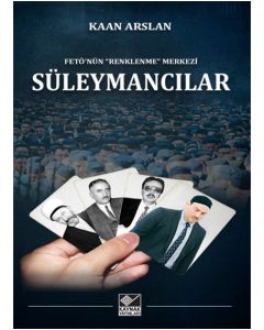 Süleymancılar