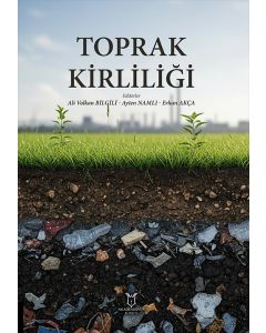 Toprak Kirliliği