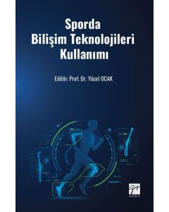 Sporda Bilişim Teknolojileri Kullanımı