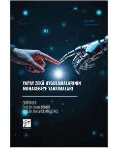 Yapay Zekâ Uygulamalarının Muhasebeye Yansımaları