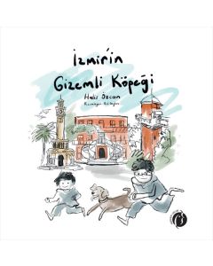 İzmirin Gizemli Köpeği