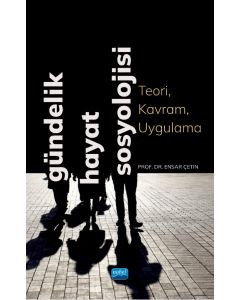 Gündelik Hayat Sosyolojisi