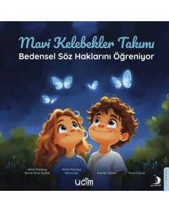 Mavi Kelebekler Takımı