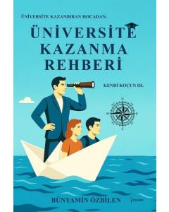 Üniversite Kazanma Rehberi