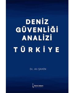 Deniz Güvenliği Analizi - Türkiye