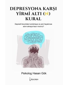 Depresyona Karşı Yirmi Altı (N) Kural