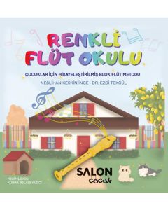 Renkli Flüt Okulu