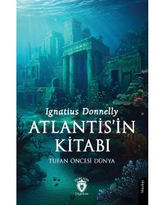 Atlantis’in Kitabı