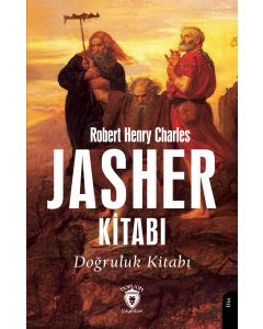 Jasher Kitabı (Doğruluk Kitabı)