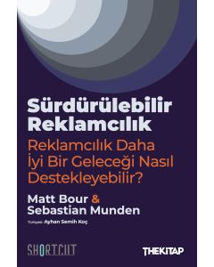 Sürdürülebilir Reklamcılık