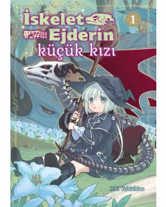 İskelet Ejderin Küçük Kızı 2