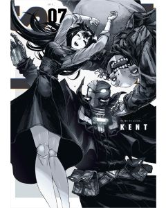 Renksiz - 7
