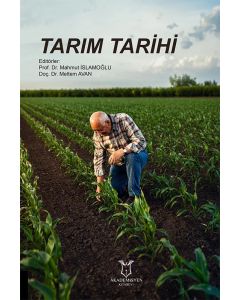 Tarım Tarihi