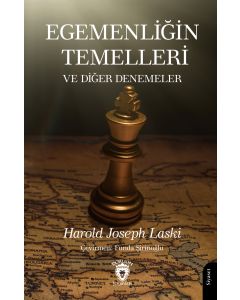 Egemenliğin Temelleri ve Diğer Denemeler