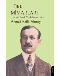 Türk Mimarları 