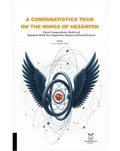 A Comparatistics Tour on The Wings of Hezârfen