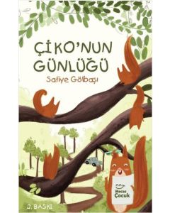 Çiko'nun Günlüğü