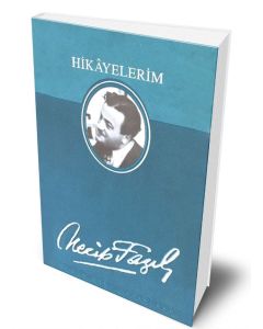 Hikayelerim (Deri Ciltli)