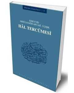 Hal Tercümesi