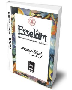 Esselam (Ciltli)