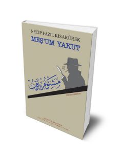 Meş'um Yakut