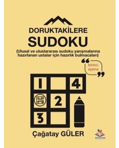 Doruktakilere Sudoku - Birinci Aşama
