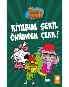 Kral Şakir 16 (Ciltli)