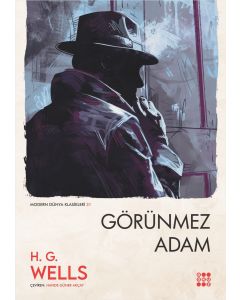 Görünmez Adam