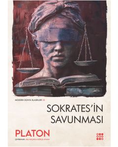 Sokrates’in Savunması