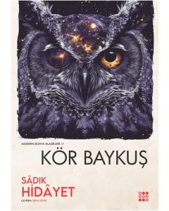 Kör Baykuş