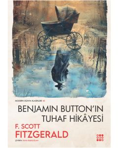 Benjamın Button’ın Tuhaf Hikâyesi