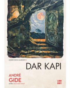 Dar Kapı