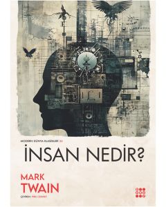 İnsan Nedir?