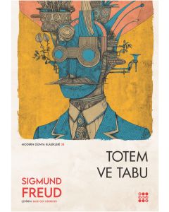 Totem ve Tabu