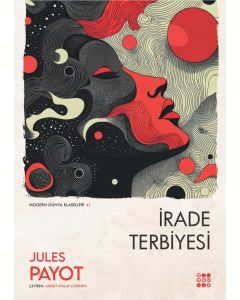 İrade Terbiyesi