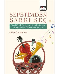 Sepetimden Şarkı Seç